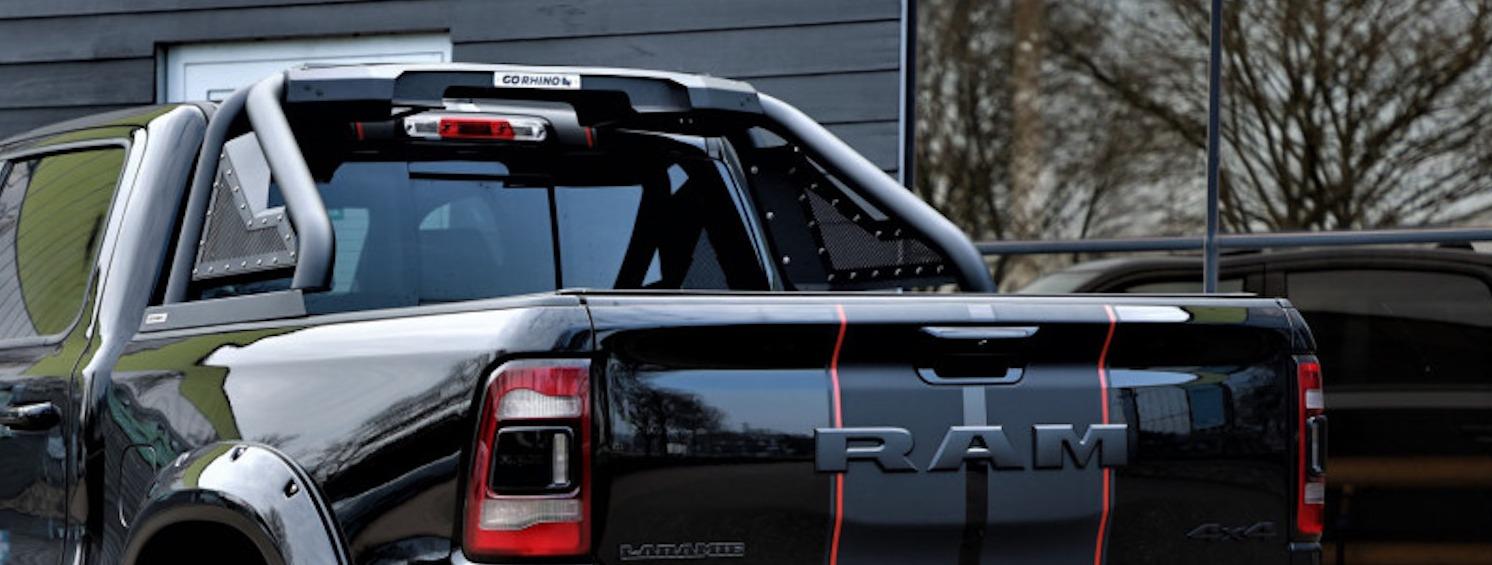 roll bars 2
