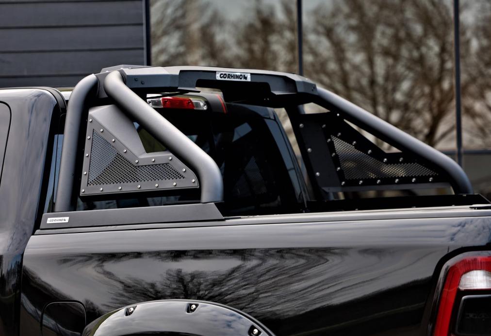 roll bars