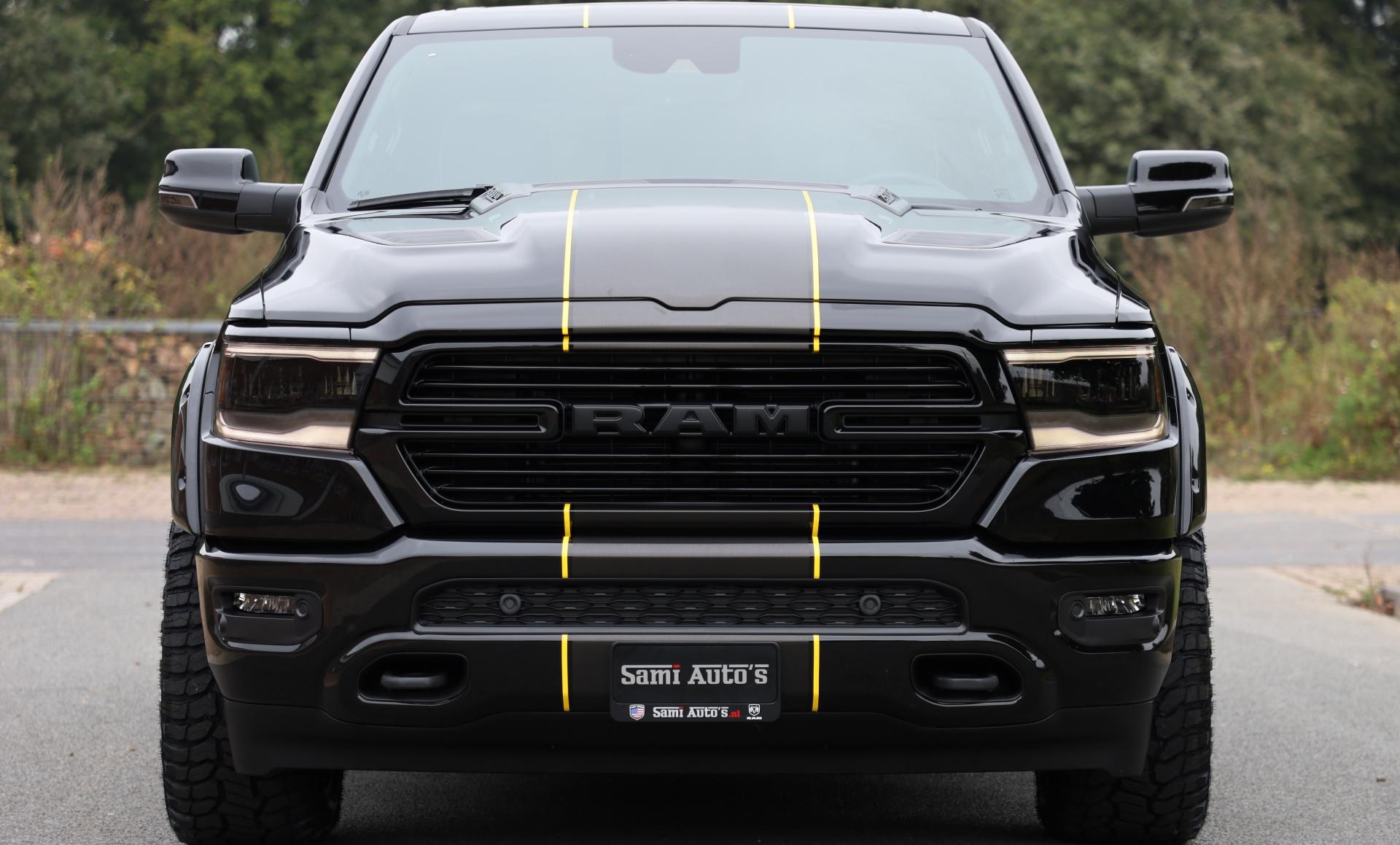 smoked lights